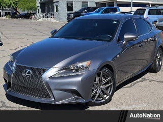 Lexus IS 250 for sale Las Vegas