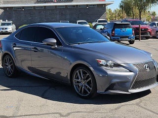 Lexus IS 250 for sale Las Vegas