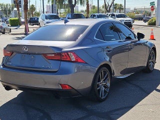 Lexus IS 250 for sale Las Vegas