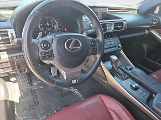 Lexus IS 250 for sale Las Vegas