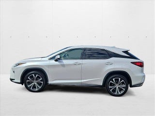 Lexus RX 350 for sale Las Vegas