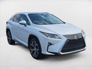 Lexus RX 350 for sale Las Vegas