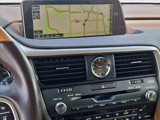 Lexus RX 350 for sale Las Vegas