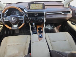 Lexus RX 350 for sale Las Vegas