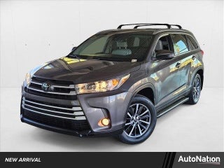 Toyota Highlander for sale Las Vegas