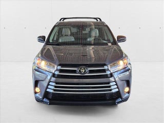 Toyota Highlander for sale Las Vegas