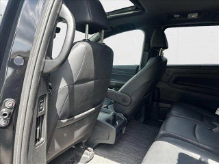 2023 Honda Odyssey thumbnail – Hollywood, FL – 23