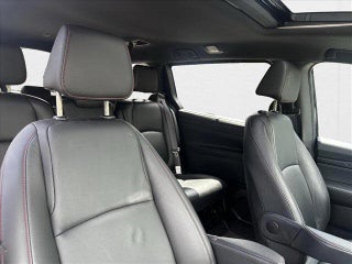 2023 Honda Odyssey thumbnail – Hollywood, FL – 29