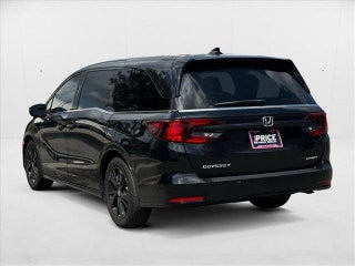 2023 Honda Odyssey thumbnail – Hollywood, FL – 8