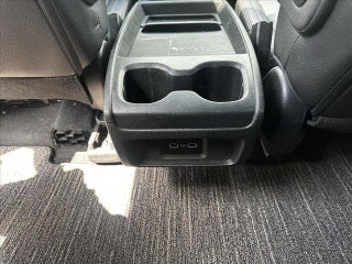 2023 Honda Odyssey thumbnail – Hollywood, FL – 26