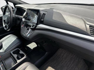 2023 Honda Odyssey thumbnail – Hollywood, FL – 30