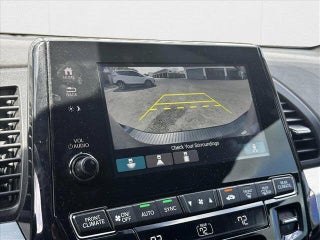 2023 Honda Odyssey thumbnail – Hollywood, FL – 14