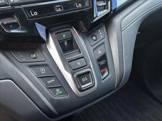 2023 Honda Odyssey thumbnail – Hollywood, FL – 16