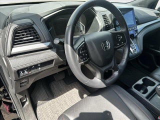 2023 Honda Odyssey thumbnail – Hollywood, FL – 10