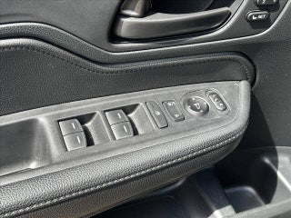 2023 Honda Odyssey thumbnail – Hollywood, FL – 17