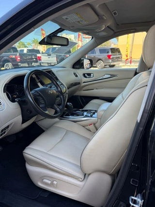 2019 INFINITI QX60 thumbnail – Miami, FL – 6
