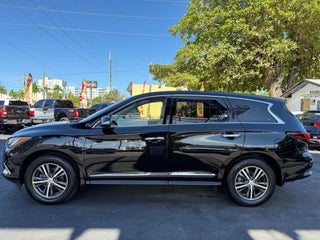2019 INFINITI QX60 thumbnail – Miami, FL – 2