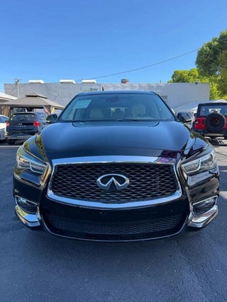 INFINITI QX60 for sale Las Vegas