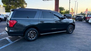 2023 Ford Expedition MAX thumbnail – Miami, FL – 5
