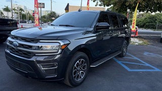 2023 Ford Expedition MAX thumbnail – Miami, FL – 3