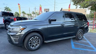 2023 Ford Expedition MAX thumbnail – Miami, FL – 2