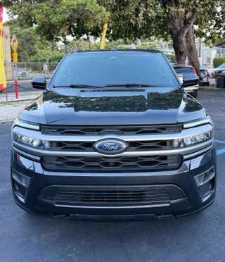 Ford Expedition MAX for sale Las Vegas
