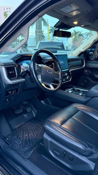 2023 Ford Expedition MAX thumbnail – Miami, FL – 7