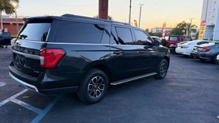 2023 Ford Expedition MAX thumbnail – Miami, FL – 10