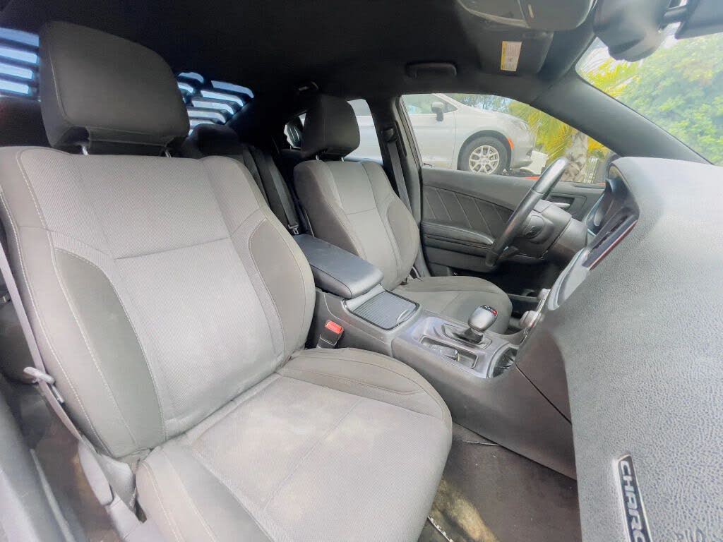 2016 Dodge Charger SXT
                                    for sale in Miami, FL – photo 23