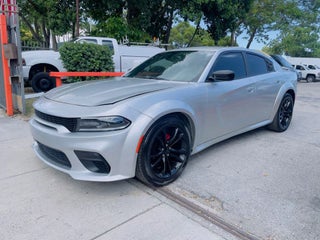 2016 Dodge Charger thumbnail – Miami, FL – 3