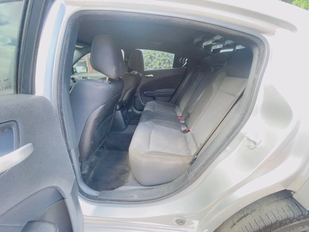 2016 Dodge Charger SXT
                                    for sale in Miami, FL – photo 19
