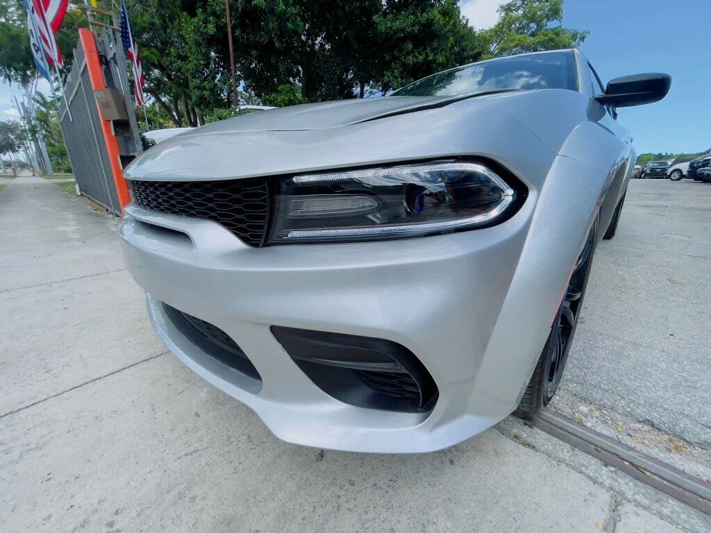 2016 Dodge Charger SXT
                                    for sale in Miami, FL – photo 26
