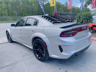 2016 Dodge Charger thumbnail – Miami, FL – 4