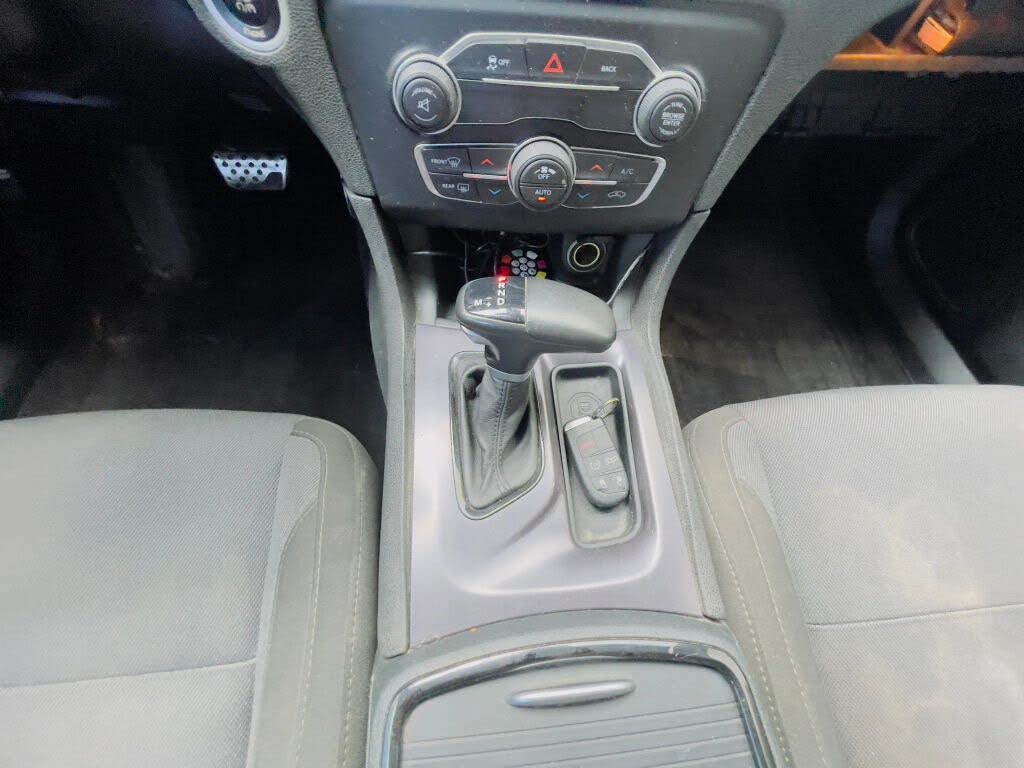 2016 Dodge Charger SXT
                                    for sale in Miami, FL – photo 11