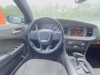 2016 Dodge Charger thumbnail – Miami, FL – 9