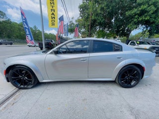 2016 Dodge Charger thumbnail – Miami, FL – 8