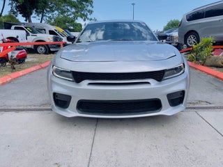 2016 Dodge Charger thumbnail – Miami, FL – 2