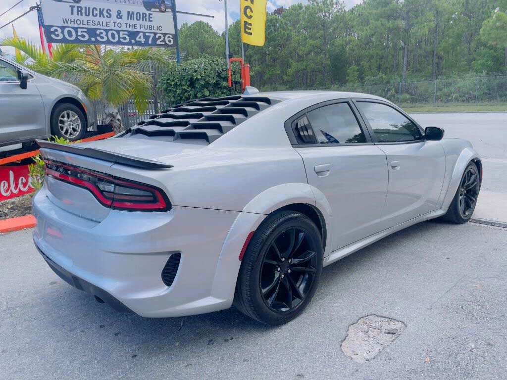 2016 Dodge Charger SXT
                                    for sale in Miami, FL – photo 6