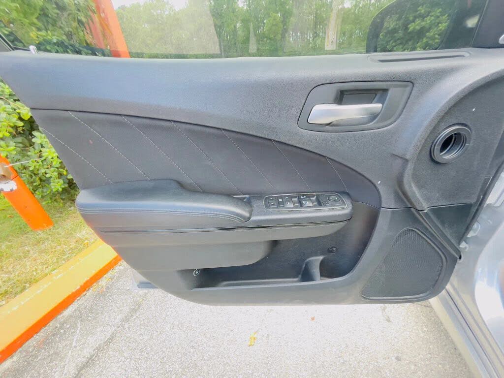 2016 Dodge Charger SXT
                                    for sale in Miami, FL – photo 18