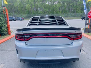 2016 Dodge Charger thumbnail – Miami, FL – 5