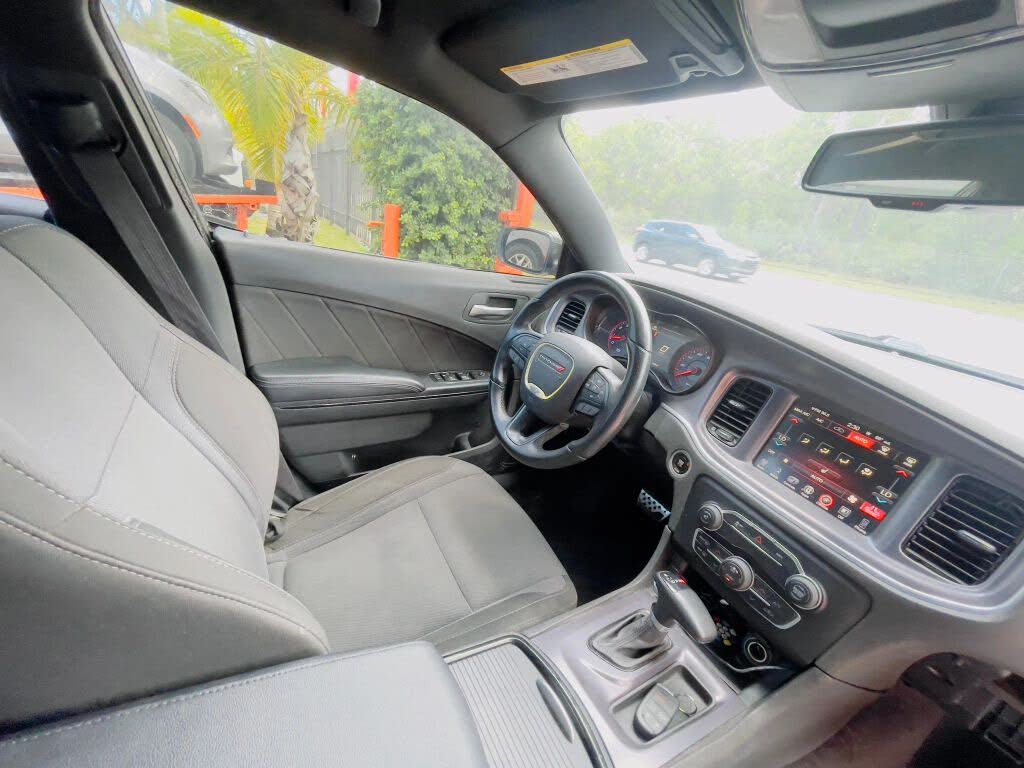 2016 Dodge Charger SXT
                                    for sale in Miami, FL – photo 22