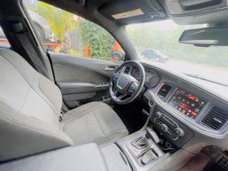 2016 Dodge Charger thumbnail – Miami, FL – 22