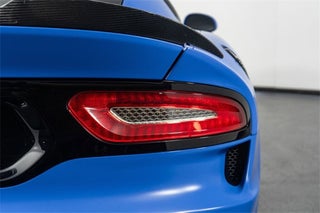 2015 Dodge Viper thumbnail – Pompano Beach, FL – 73