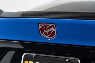 2015 Dodge Viper thumbnail – Pompano Beach, FL – 74