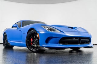 2015 Dodge Viper thumbnail – Pompano Beach, FL – 63