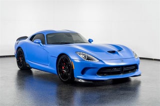 2015 Dodge Viper thumbnail – Pompano Beach, FL – 64