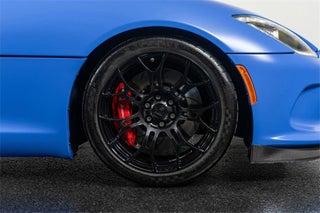 2015 Dodge Viper thumbnail – Pompano Beach, FL – 67