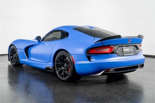 2015 Dodge Viper thumbnail – Pompano Beach, FL – 75