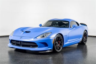 2015 Dodge Viper thumbnail – Pompano Beach, FL – 81