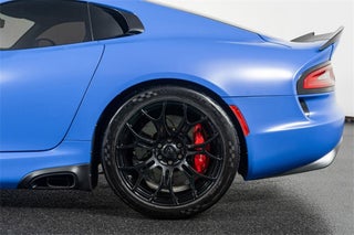 2015 Dodge Viper thumbnail – Pompano Beach, FL – 77